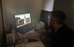 Рентгенография