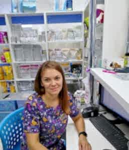 Шумкина Анжелика Сергеевна