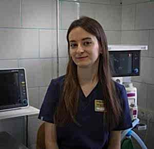 Кадочникова Полина Александровна