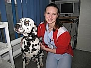 Афанасьева Мария Владимировна